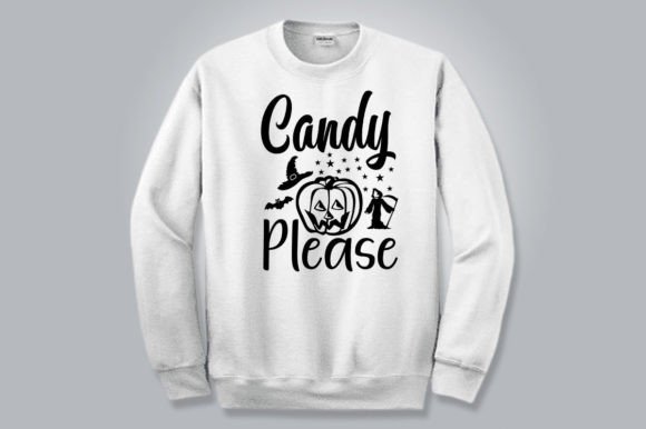 CANDY PLEASE, SVG: Playful Graphics for T-Shirt Designs