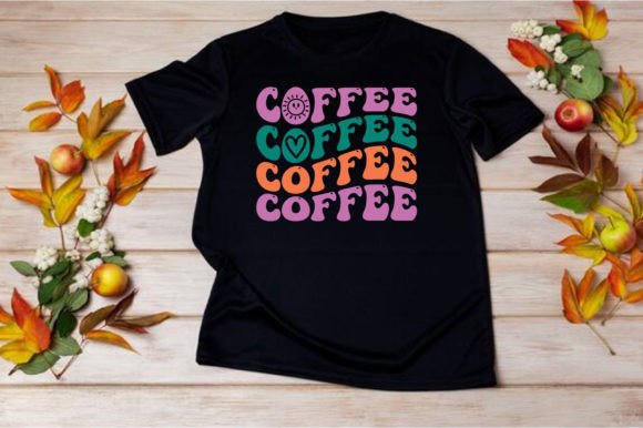 COFFEE SVG, VECTOR