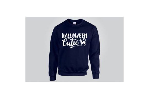 HALLOWEEN CUTIE SVG: A Graphics Review for T-Shirt Designs