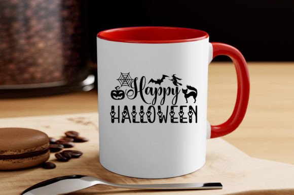 Happy Halloween SVG: Graphics & T-Shirt Designs Review