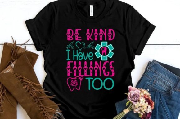 I’m a Dentist Dad SVG: T-Shirt Design Graphics