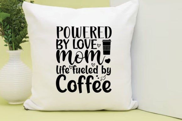 POWERED BY LOVE MOM LIFE FUELED: An Embroidery Designer’s Review