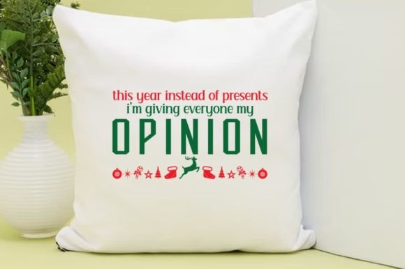 THIS YEAR INSTEAD OF PRESENTS SVG Graphics & T-Shirt Designs